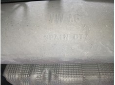 Recambio de tubo escape trasero para seat ibiza iv sc (6j1, 6p5) 1.6 tdi referencia OEM IAM    2