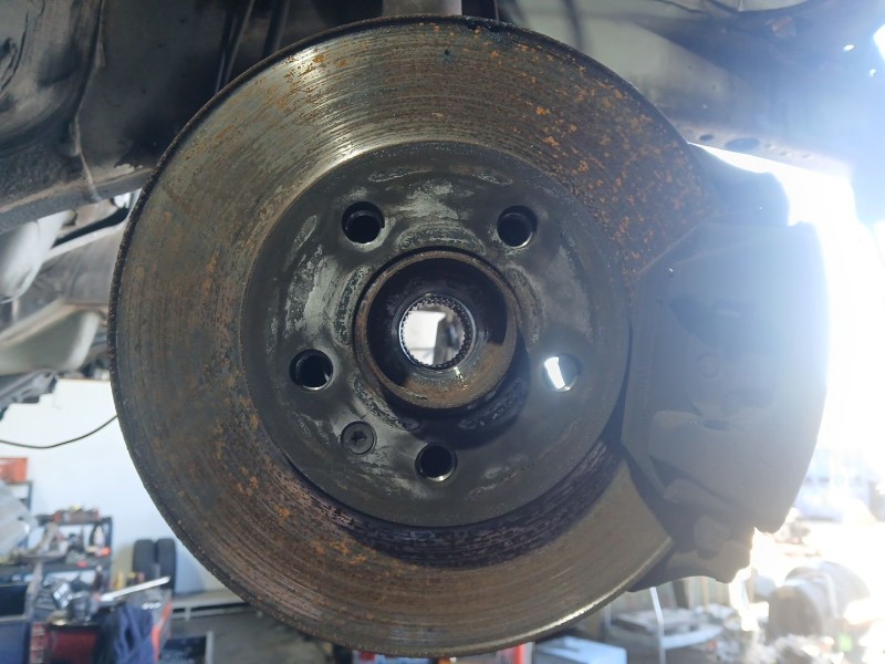 Recambio de mangueta delantera derecha para seat ibiza iv sc (6j1, 6p5) 1.6 tdi referencia OEM IAM   