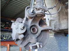 Recambio de mangueta delantera derecha para seat ibiza iv sc (6j1, 6p5) 1.6 tdi referencia OEM IAM    2