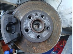 Recambio de mangueta delantera izquierda para seat ibiza iv sc (6j1, 6p5) 1.6 tdi referencia OEM IAM   