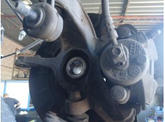 Recambio de mangueta delantera izquierda para seat ibiza iv sc (6j1, 6p5) 1.6 tdi referencia OEM IAM    2