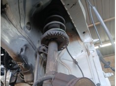 Recambio de amortiguador delantero izquierdo para seat ibiza iv sc (6j1, 6p5) 1.6 tdi referencia OEM IAM   