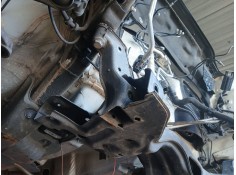 Recambio de puente delantero para seat ibiza iv sc (6j1, 6p5) 1.6 tdi referencia OEM IAM    2