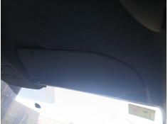 Recambio de parasol derecho para seat ibiza iv sc (6j1, 6p5) 1.6 tdi referencia OEM IAM   