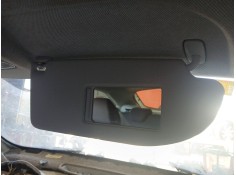 Recambio de parasol derecho para seat ibiza iv sc (6j1, 6p5) 1.6 tdi referencia OEM IAM    2