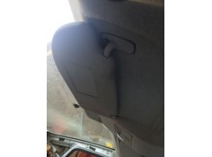 Recambio de parasol izquierdo para seat ibiza iv sc (6j1, 6p5) 1.6 tdi referencia OEM IAM    2