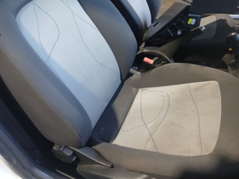 Recambio de asiento delantero derecho para seat ibiza iv sc (6j1, 6p5) 1.6 tdi referencia OEM IAM   