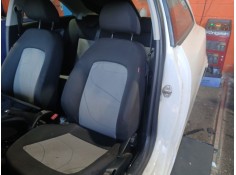 Recambio de asiento delantero izquierdo para seat ibiza iv sc (6j1, 6p5) 1.6 tdi referencia OEM IAM   