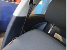 Recambio de cinturon seguridad delantero derecho para seat ibiza iv sc (6j1, 6p5) 1.6 tdi referencia OEM IAM   