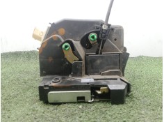 Recambio de cerradura puerta trasera izquierda para land rover freelander i (l314) 2.0 di 4x4 referencia OEM IAM 00241034426 7.P