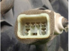 Recambio de piloto trasero izquierdo para kia carnival 2.9 turbodiesel cat referencia OEM IAM  99-01  2