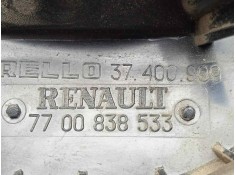 Recambio de piloto trasero derecho interior para renault megane i fase 2 classic (la..) 1.9 diesel referencia OEM IAM 7700838533 2