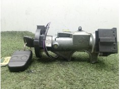 Recambio de conmutador de arranque para land rover freelander i (l314) 2.0 di 4x4 referencia OEM IAM YXB100350 - 04152502 2.ENCH