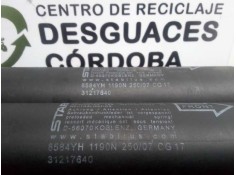 Recambio de amortiguadores maletero / porton para volvo xc70 2.4 diesel cat referencia OEM IAM    2