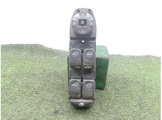 Recambio de mando elevalunas delantero izquierdo para jaguar x-type i (x400) 2.0 d referencia OEM IAM 1X4314A132 - 37025022F4 4.