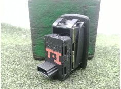 Recambio de mando elevalunas trasero izquierdo para bmw x6 (e71, e72) xdrive 30 d referencia OEM IAM 15939900 - 6945874 3.PINES  2