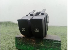 Recambio de mando elevalunas delantero izquierdo para renault clio ii (bb_, cb_) 1.5 dci (b/cb07) referencia OEM IAM  CONECTOR.N