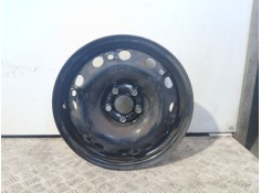Recambio de llanta para seat ibiza iv sc (6j1, 6p5) 1.6 tdi referencia OEM IAM R15 - 6JX15H2 - ET 38 - 5 TORNILLOS 6R0601027 ET 