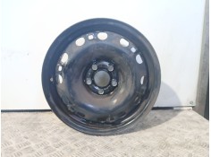 Recambio de llanta para seat ibiza iv sc (6j1, 6p5) 1.6 tdi referencia OEM IAM R15 - 6JX15H2 - ET 38 - 5 TORNILLOS 6R0601027 ET 