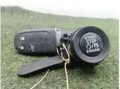 Recambio de conmutador de arranque para jeep compass (mp, m6, mv, m7) 1.4 multiair 4x4 referencia OEM IAM A2C98711702 4.PINES MO