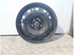 Recambio de llanta para seat ibiza iv sc (6j1, 6p5) 1.6 tdi referencia OEM IAM R15 - 6JX15H2 - ET 38 - 5 TORNILLOS 6R0601027 ET 