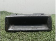 Recambio de maneta exterior porton para bmw x6 (e71, e72) xdrive 30 d referencia OEM IAM 51247118158 2.PINES 