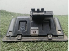 Recambio de maneta exterior porton para bmw x6 (e71, e72) xdrive 30 d referencia OEM IAM 51247118158 2.PINES  2