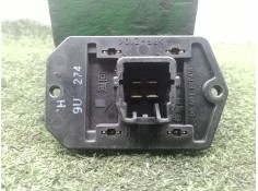 Recambio de resistencia calefaccion para toyota celica coupé (_t23_) 1.8 16v vt-i (zzt230_) referencia OEM IAM SIN REFERENCIA 4.