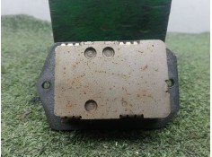 Recambio de resistencia calefaccion para toyota celica coupé (_t23_) 1.8 16v vt-i (zzt230_) referencia OEM IAM SIN REFERENCIA 4. 2