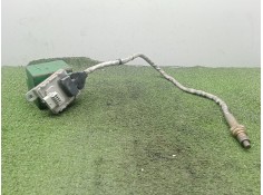 Recambio de sonda lambda para fiat scudo furgoneta 2.0 multijet 180 (506) referencia OEM IAM 982112C980 - SNS0736C 5.PINES 