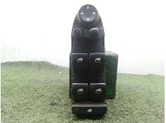 Recambio de mando elevalunas delantero izquierdo para bmw x6 (e71, e72) xdrive 30 d referencia OEM IAM 921804401 1.CONECTOR - 4.