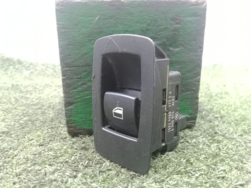 Recambio de mando elevalunas delantero derecho para bmw x6 (e71, e72) xdrive 30 d referencia OEM IAM 15939900 - 6945874  