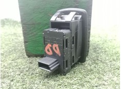 Recambio de mando elevalunas delantero derecho para bmw x6 (e71, e72) xdrive 30 d referencia OEM IAM 15939900 - 6945874   2