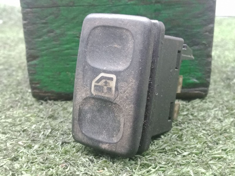 Recambio de mando elevalunas delantero izquierdo para land rover discovery i (lj) 2.5 tdi 4x4 referencia OEM IAM SIN REFERENCIA 