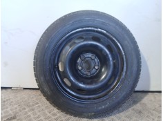 Recambio de neumatico repuesto para seat ibiza iv sc (6j1, 6p5) 1.6 tdi referencia OEM IAM 185/60R15 84H MICHELIN 84H - TURISMO 