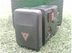 Recambio de warning para land rover discovery i (lj) 2.5 tdi 4x4 referencia OEM IAM SIN REFERENCIA 9.PINES 