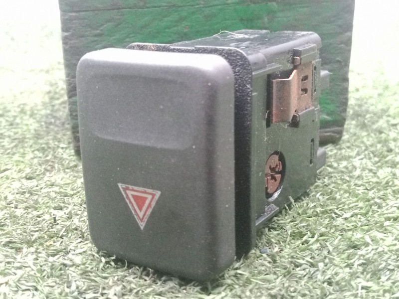 Recambio de warning para land rover discovery i (lj) 2.5 tdi 4x4 referencia OEM IAM SIN REFERENCIA 9.PINES 