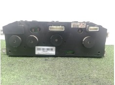 Recambio de cuadro instrumentos para nissan x-trail i (t30) 2.2 dci 4x4 referencia OEM IAM EQ370FK 2.CONECTORES  2