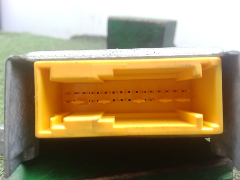 Recambio de centralita airbag para land rover freelander i (l314) 2.0 di 4x4 referencia OEM IAM YWC106360 - FC993010388P  