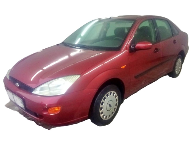 ford focus i sedán (dfw) del año 1999