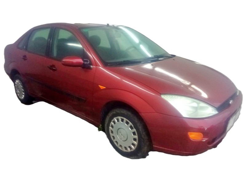 ford focus i sedán (dfw) del año 1999