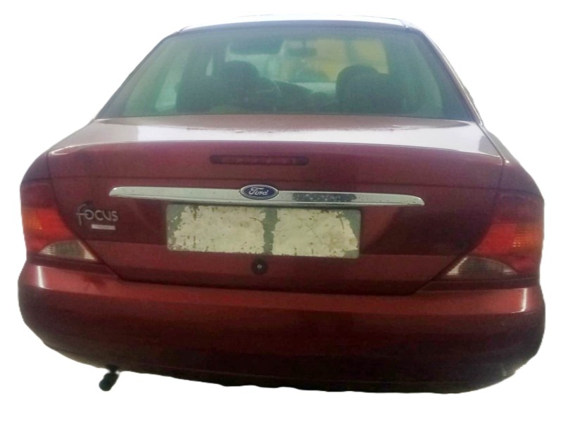 ford focus i sedán (dfw) del año 1999