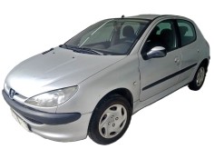 peugeot 206 hatchback (2a/c) del año 2003
