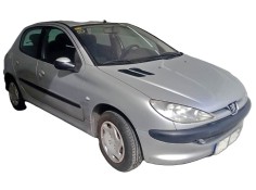 peugeot 206 hatchback (2a/c) del año 2003 2