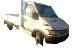 iveco daily iii caja/chasis del año 2005