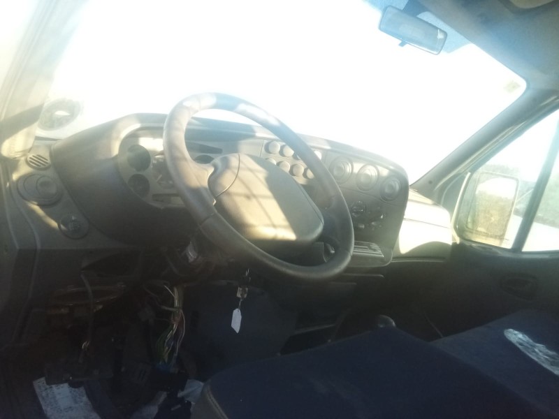 iveco daily iii caja/chasis del año 2005
