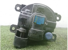 Recambio de faro antiniebla izquierdo para fiat scudo furgoneta 2.0 multijet 180 (506) referencia OEM IAM 9687410080 2.PINES - D 2