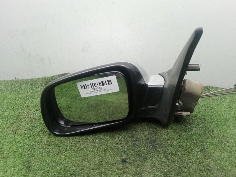 Recambio de retrovisor izquierdo para citroën xsara (n1) 2.0 hdi 90 referencia OEM IAM   