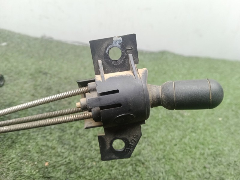 Recambio de retrovisor izquierdo para citroën xsara (n1) 2.0 hdi 90 referencia OEM IAM   