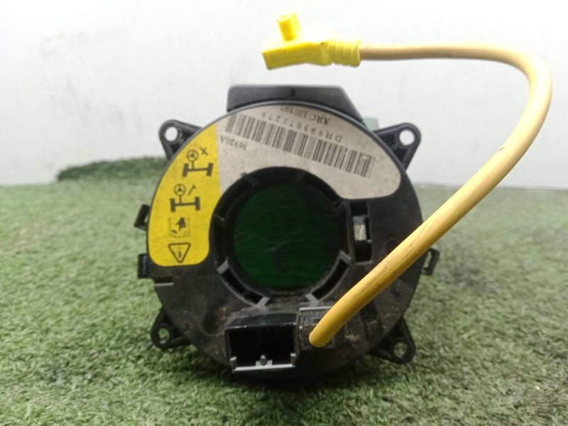 Recambio de anillo airbag para land rover freelander i (l314) 2.0 di 4x4 referencia OEM IAM DH993071279  